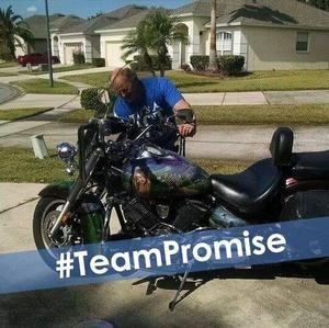 Meet your Posher, Ray